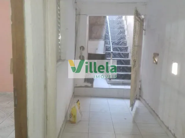 Sobrado 4 quartos e 4 banheiros, à venda, no bairro Vila Virgínia em Itaquaquecetuba