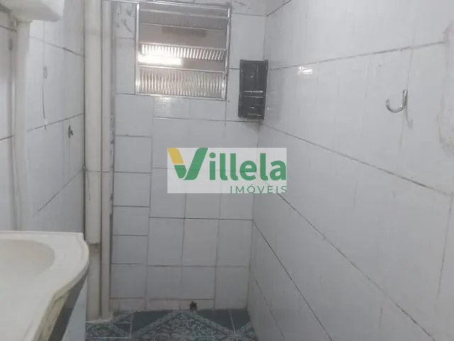 Sobrado 4 quartos e 4 banheiros, à venda, no bairro Vila Virgínia em Itaquaquecetuba