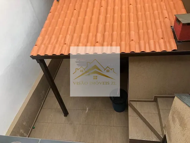 Sobrado com 200m² 3 quartos e 2 banheiros, à venda, no bairro Cidade Continental em São Paulo
