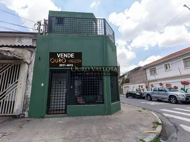 Sobrado com 76m² 3 quartos e 5 banheiros, à venda, no bairro Tatuapé em São Paulo