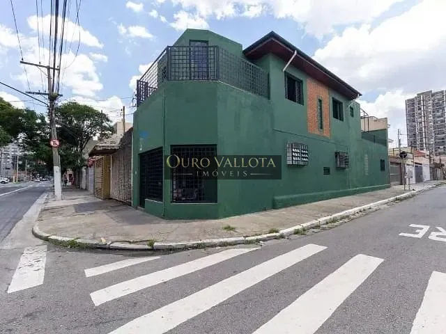 Sobrado com 76m² 3 quartos e 5 banheiros, à venda, no bairro Tatuapé em São Paulo