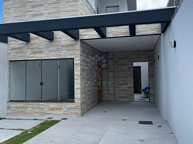 Sobrado com 198m² 3 quartos e 2 banheiros, à venda, no bairro Jardim Montevidéu em Campo Grande