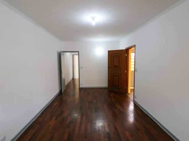 Foto do Sobrado - Sobrado à venda, Santo Amaro, São Paulo, SP | Abba Negócios Imobiliários