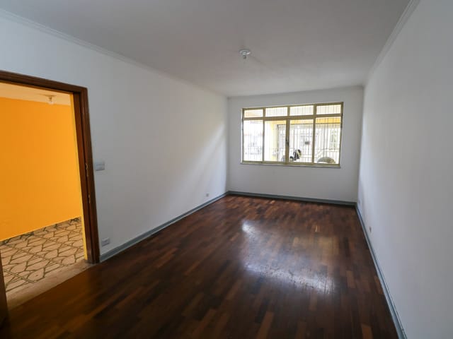 Foto do Sobrado - Sobrado à venda, Santo Amaro, São Paulo, SP | Abba Negócios Imobiliários