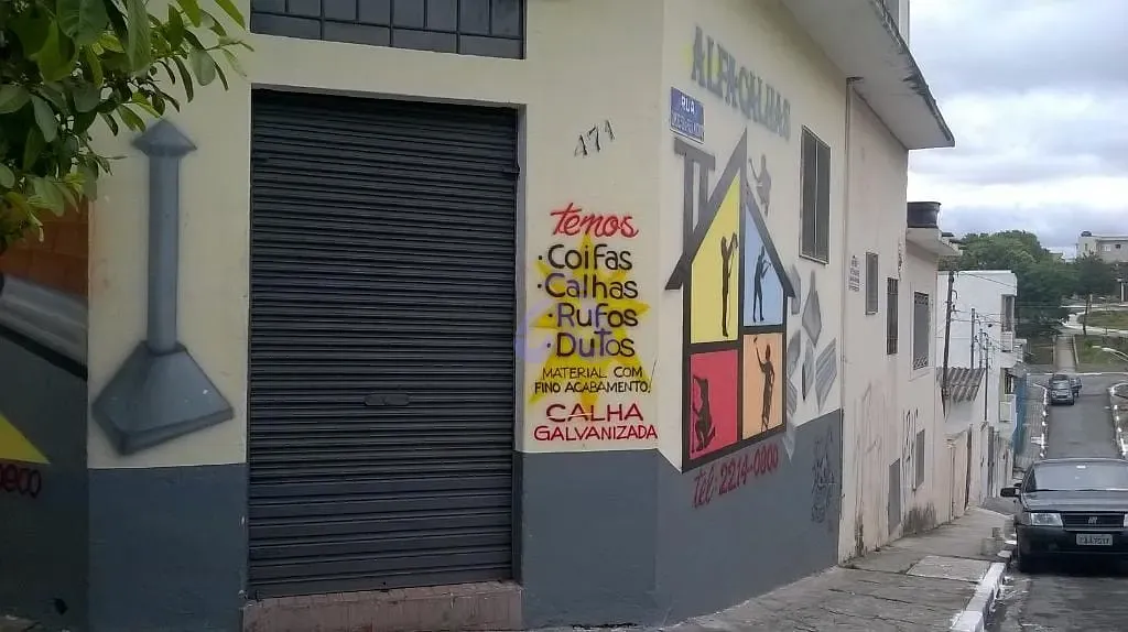 Sobrado, 5 quartos, 10 m² - Foto 6