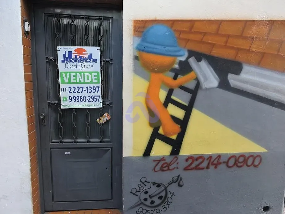 Sobrado, 5 quartos, 10 m² - Foto 11