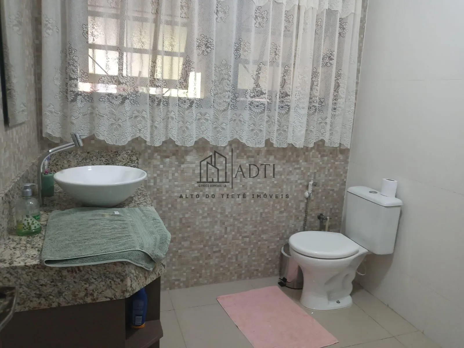 Sobrado, 3 quartos, 280 m² - Foto 9