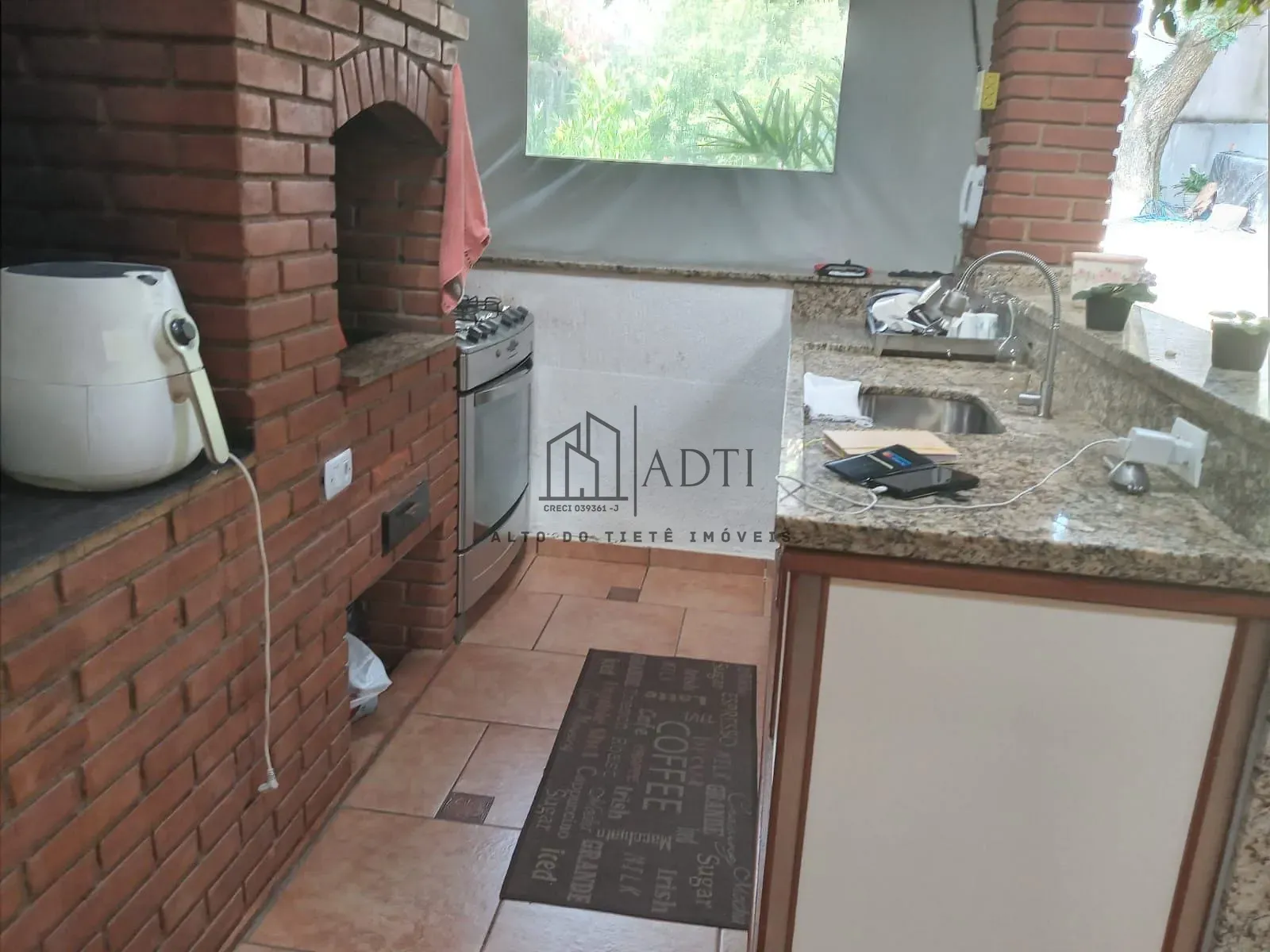 Sobrado, 3 quartos, 280 m² - Foto 11