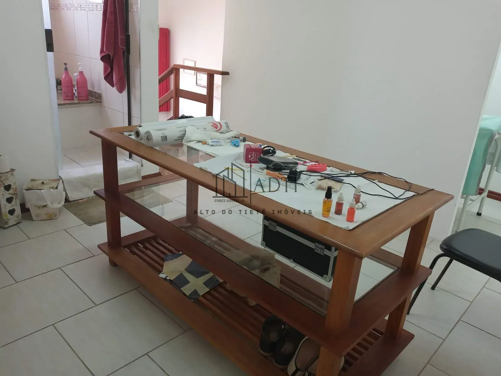 Sobrado, 3 quartos, 280 m² - Foto 16