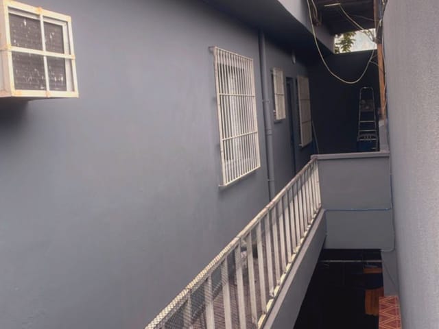 Sobrado 3 quartos e 2 banheiros, à venda, no bairro Jardim Miriam em São Paulo