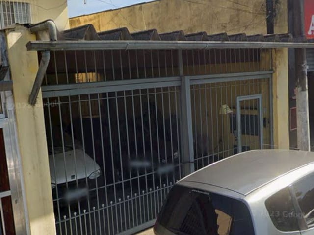 Sobrado 3 quartos e 2 banheiros, à venda, no bairro Jardim Miriam em São Paulo