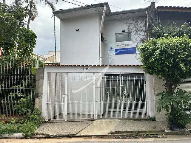 Sobrado com 102m², à venda, no bairro Vila Carrão em São Paulo