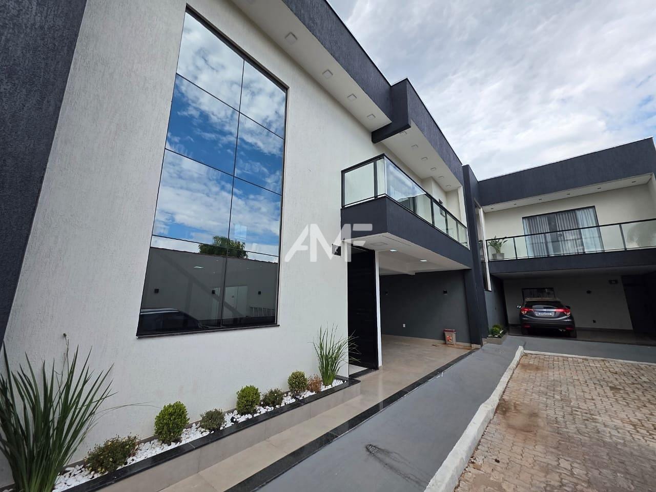 Sobrado à venda com 3 quartos, 270m² - Foto 35