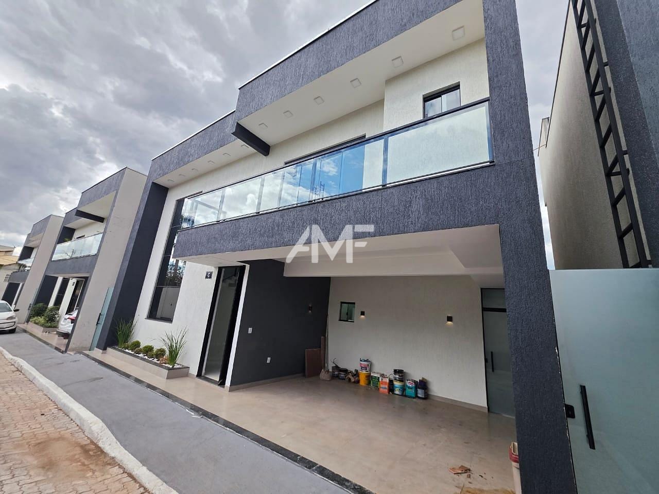 Sobrado à venda com 3 quartos, 270m² - Foto 32