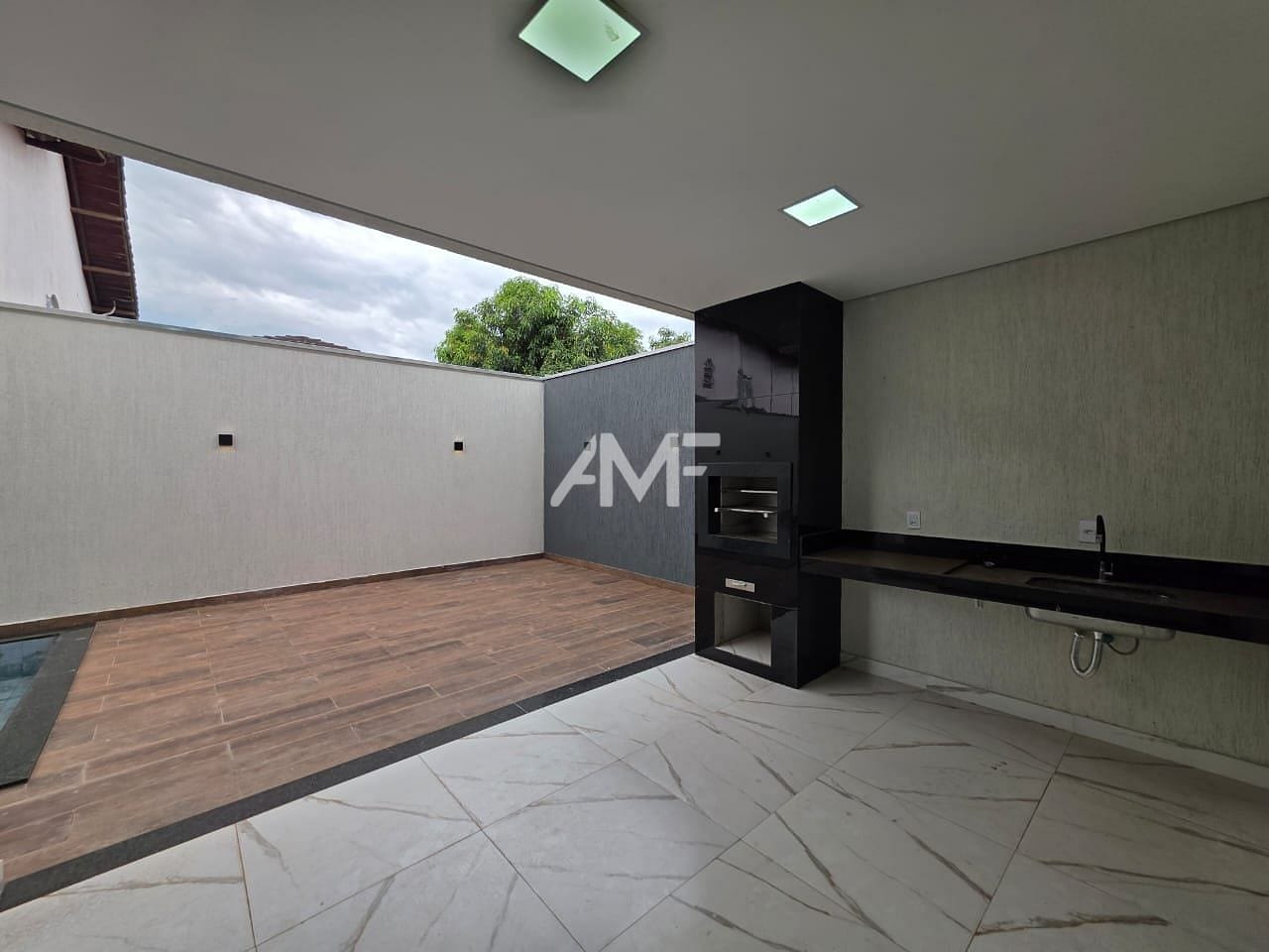 Sobrado à venda com 3 quartos, 270m² - Foto 6