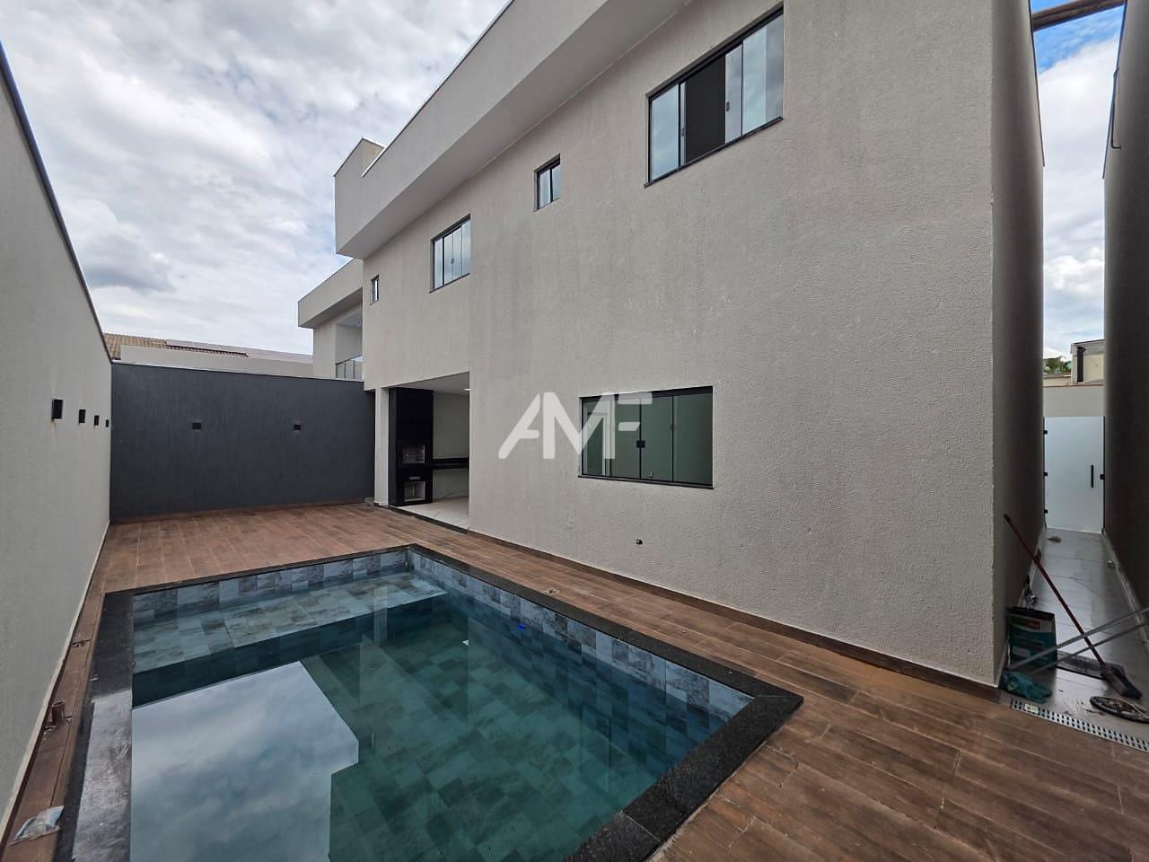 Sobrado à venda com 3 quartos, 270m² - Foto 18