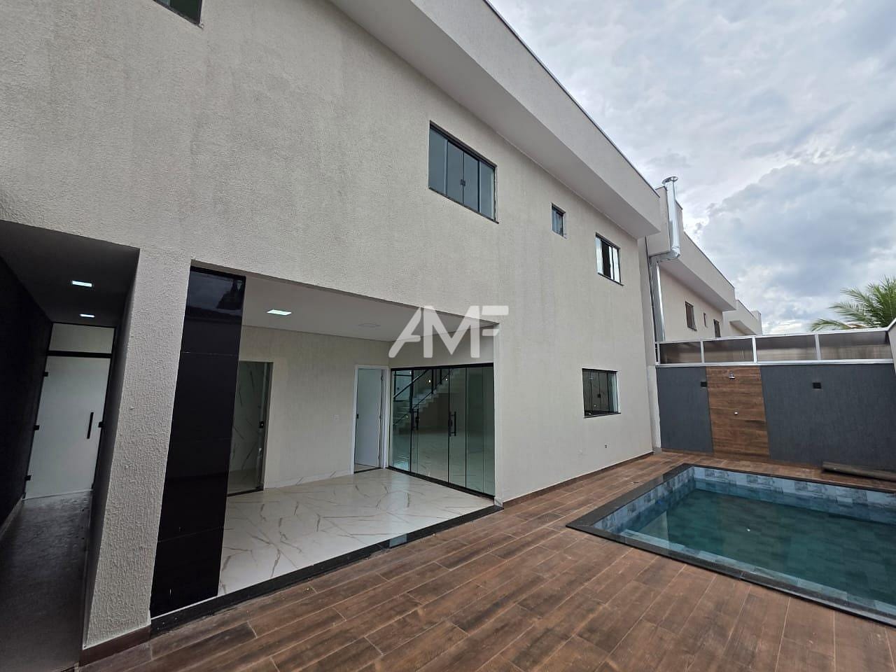 Sobrado à venda com 3 quartos, 270m² - Foto 13