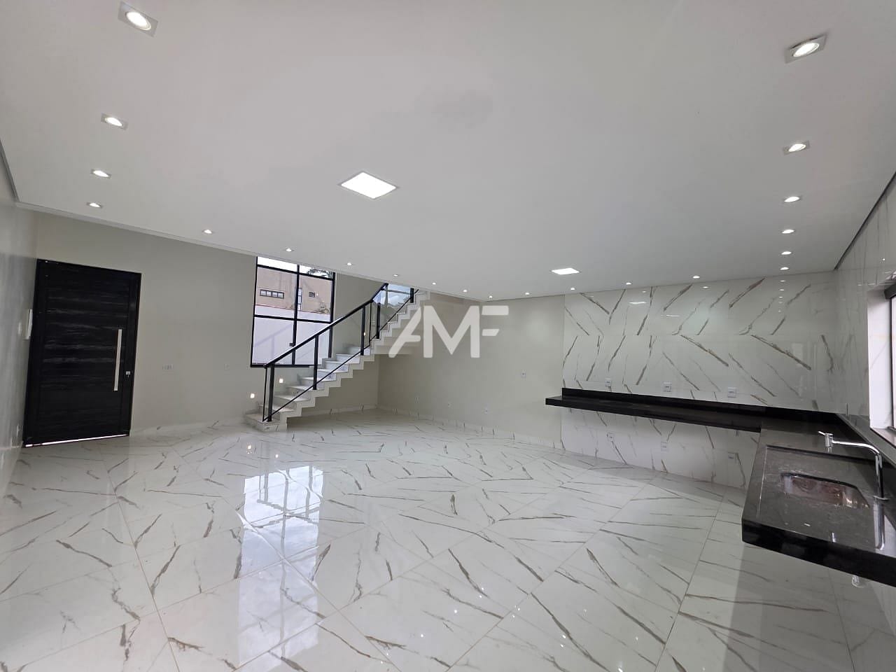 Sobrado à venda com 3 quartos, 270m² - Foto 4