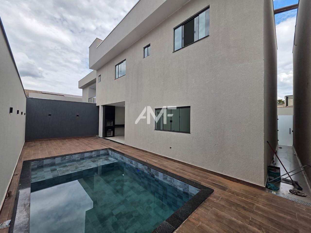 Sobrado à venda com 3 quartos, 270m² - Foto 19