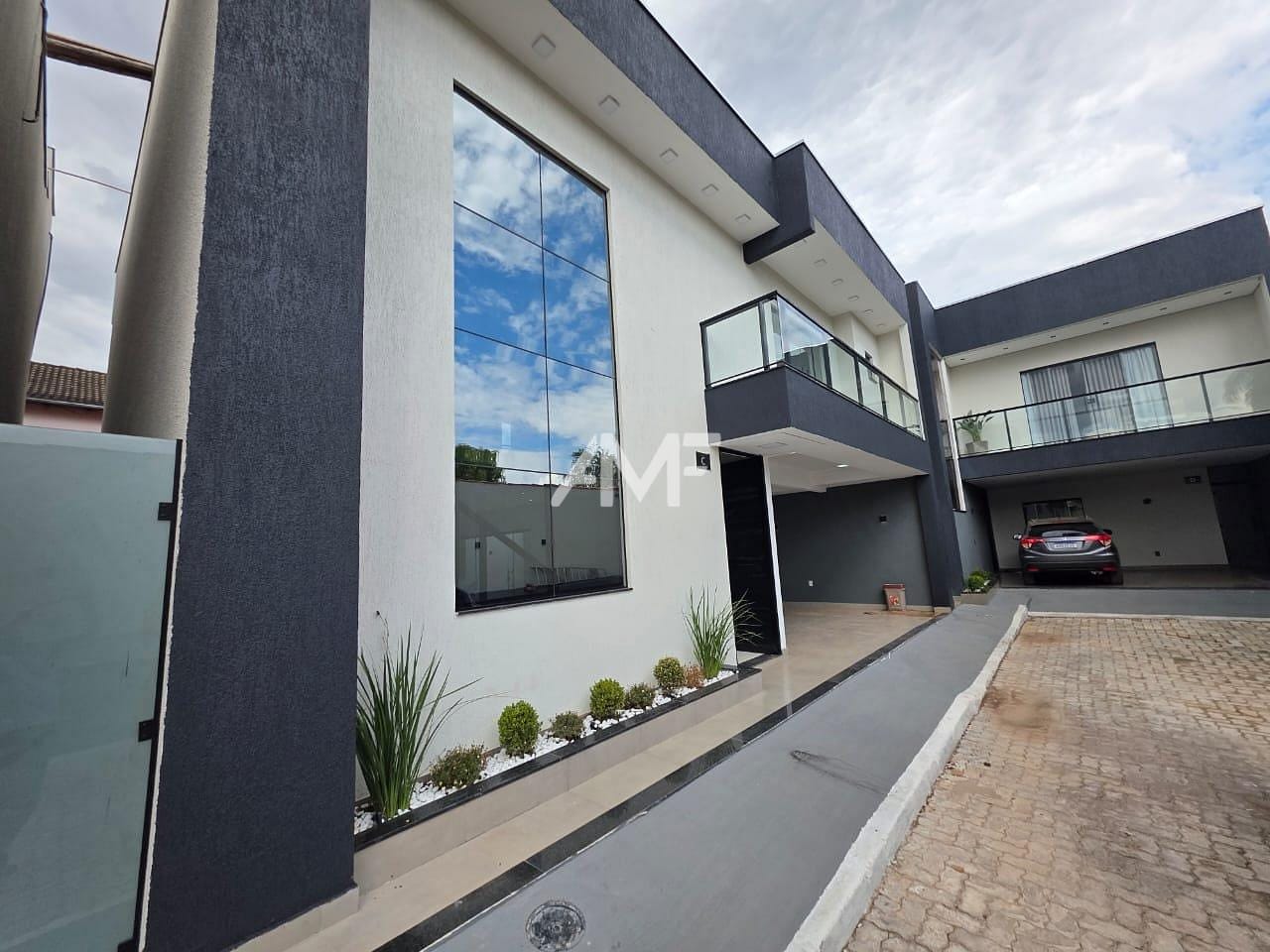 Sobrado à venda com 3 quartos, 270m² - Foto 38