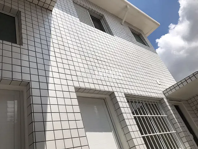 Sobrado com 145m² 2 quartos e 2 banheiros, para alugar, no bairro Vila Gomes Cardim em São Paulo