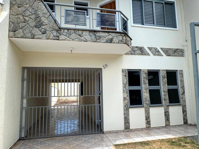 Foto do Sobrado - Sobrado à venda, Jardim Tropical, Maringá, PR | Benites & Gonzaga Imóveis