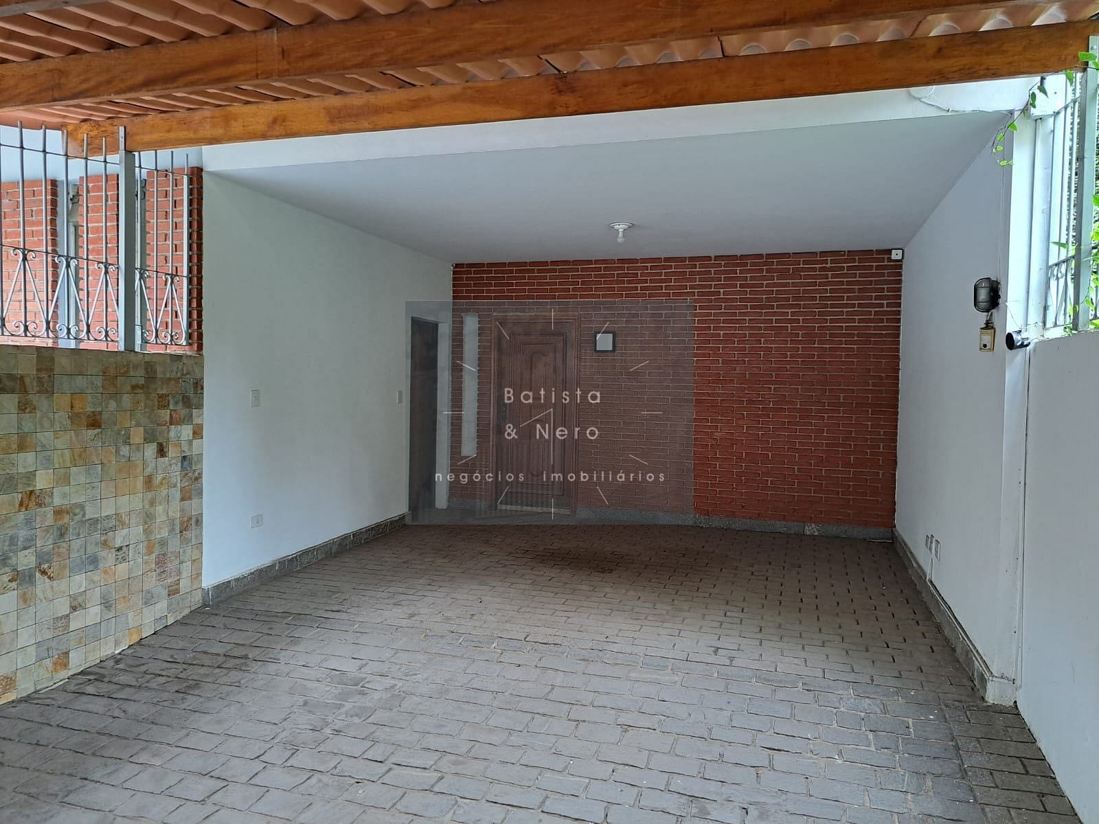 Sobrado, 4 quartos, 275 m² - Foto 3