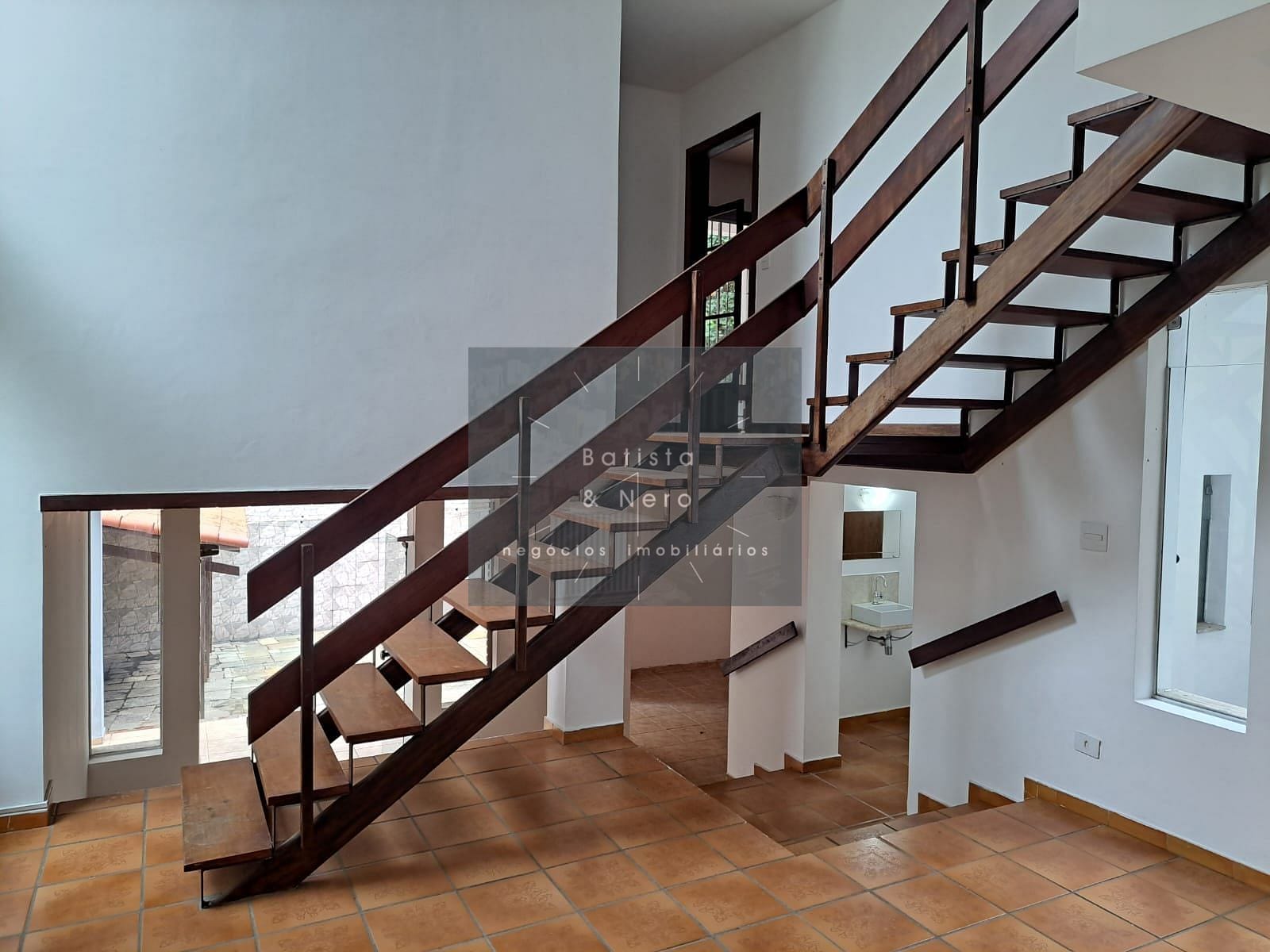 Sobrado, 4 quartos, 275 m² - Foto 10