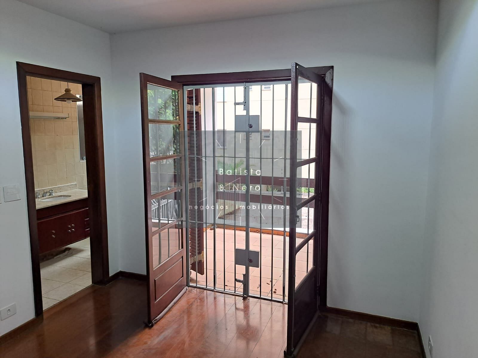 Sobrado, 4 quartos, 275 m² - Foto 16