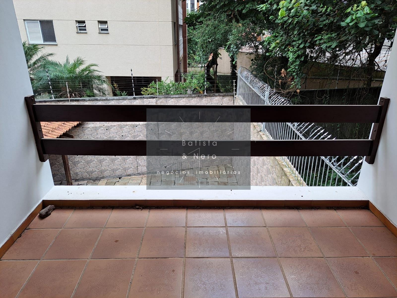 Sobrado, 4 quartos, 275 m² - Foto 15