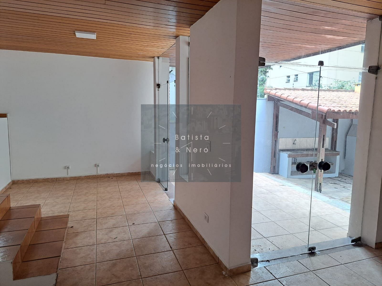 Sobrado, 4 quartos, 275 m² - Foto 22