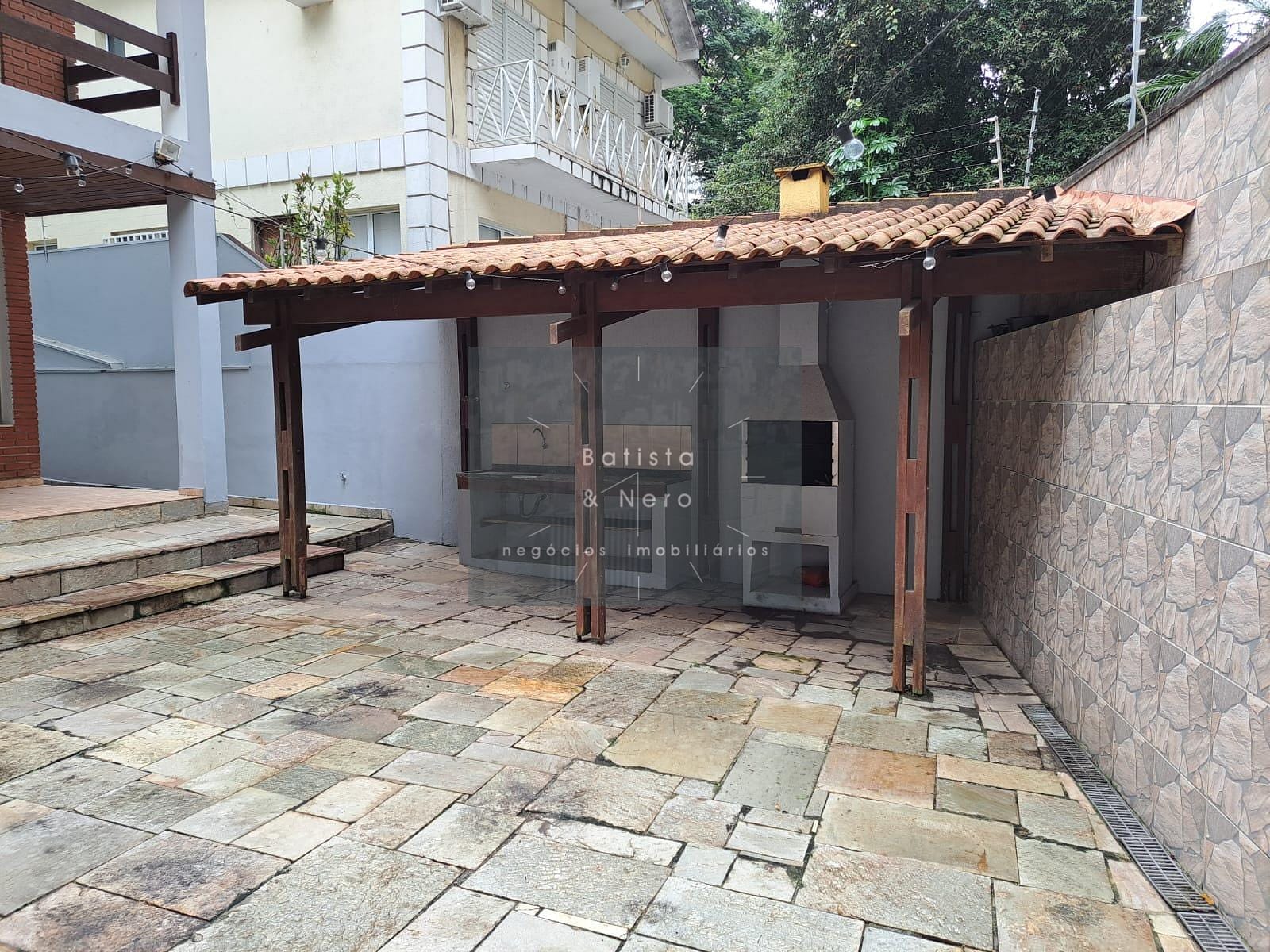 Sobrado, 4 quartos, 275 m² - Foto 24