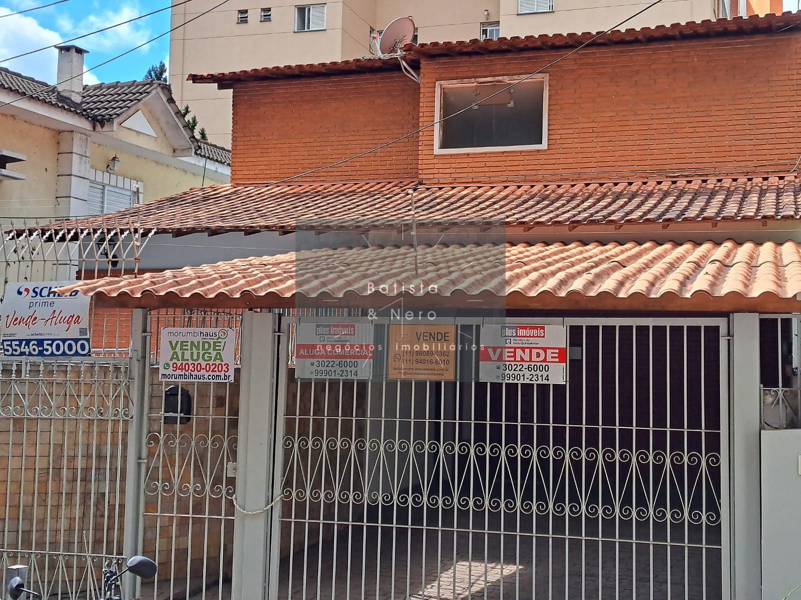 Sobrado, 4 quartos, 275 m² - Foto 28
