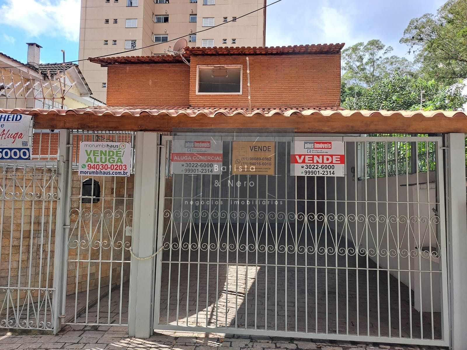 Sobrado, 4 quartos, 275 m² - Foto 27