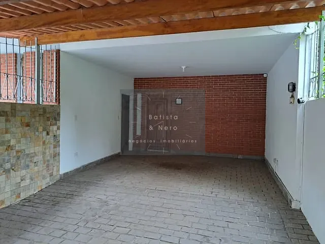 Sobrado com 309m² 4 quartos e 5 banheiros, à venda ou para alugar, no bairro Vila Andrade em São Paulo