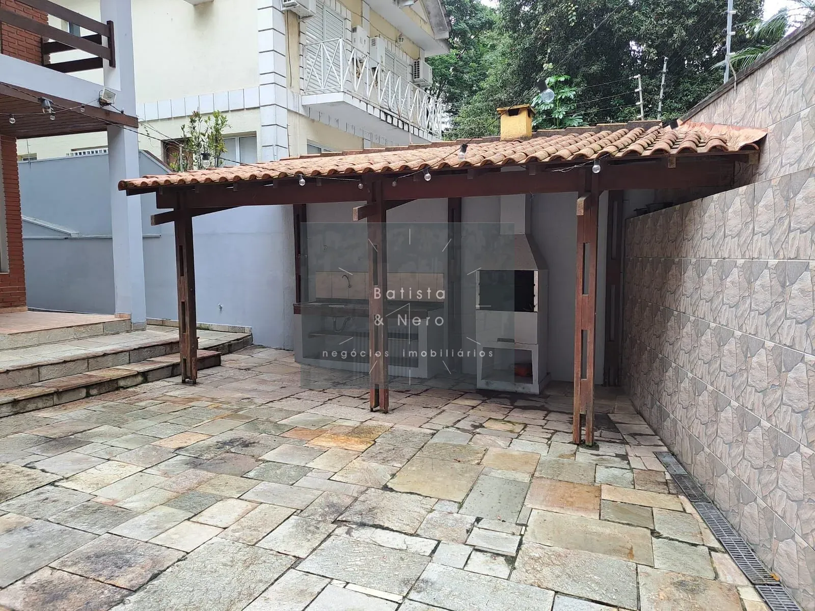 Sobrado, 4 quartos, 275 m² - Foto 24