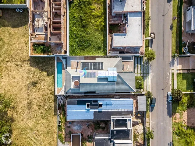 Casa com 525m² 3 quartos e 5 banheiros, à venda, no bairro Loteamento Granville Atibaia em Atibaia