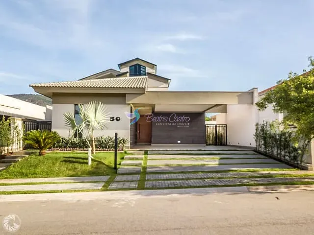 Casa com 525m² 3 quartos e 5 banheiros, à venda, no bairro Loteamento Granville Atibaia em Atibaia