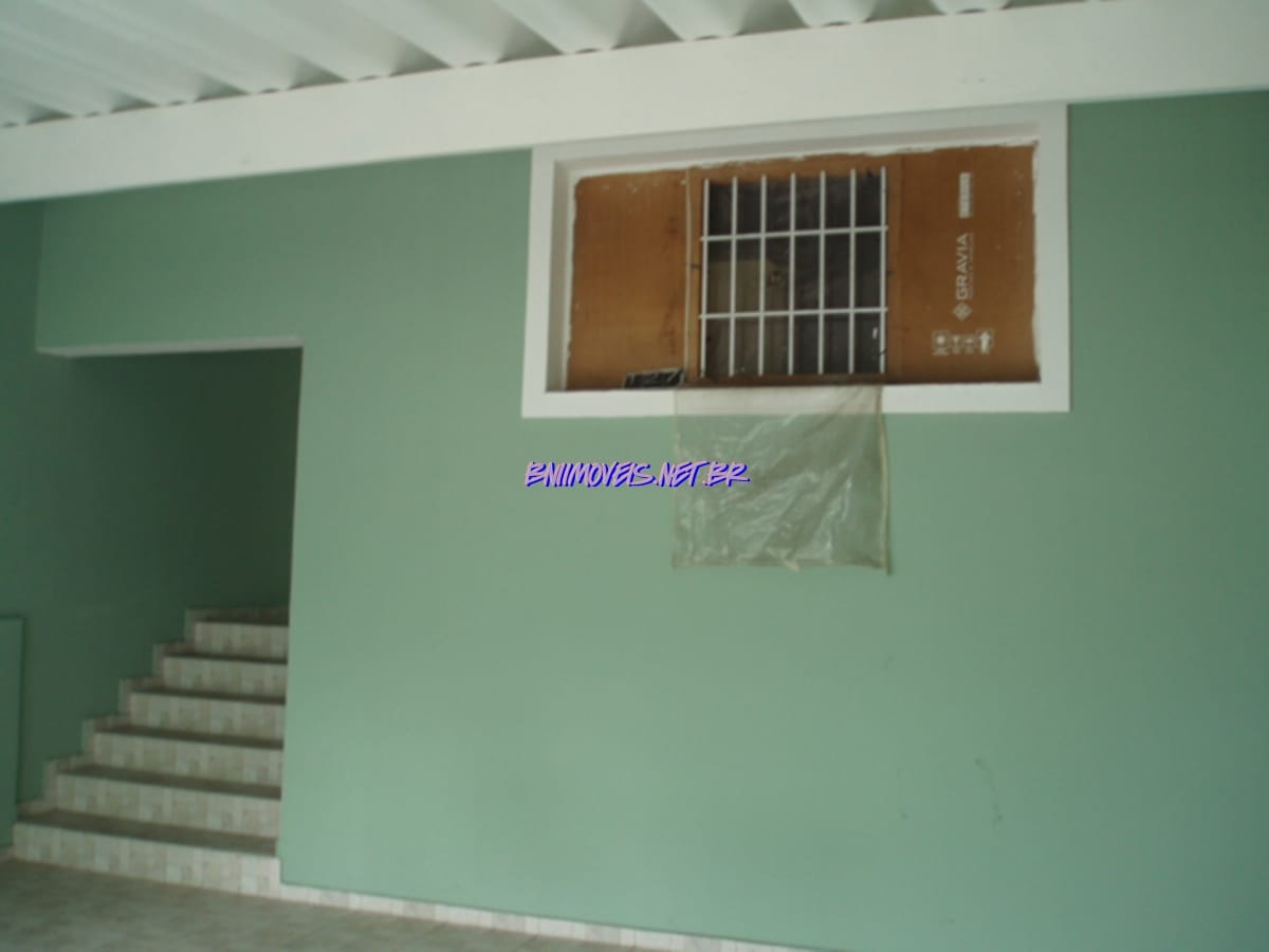 Sobrado, 3 quartos, 180 m² - Foto 1