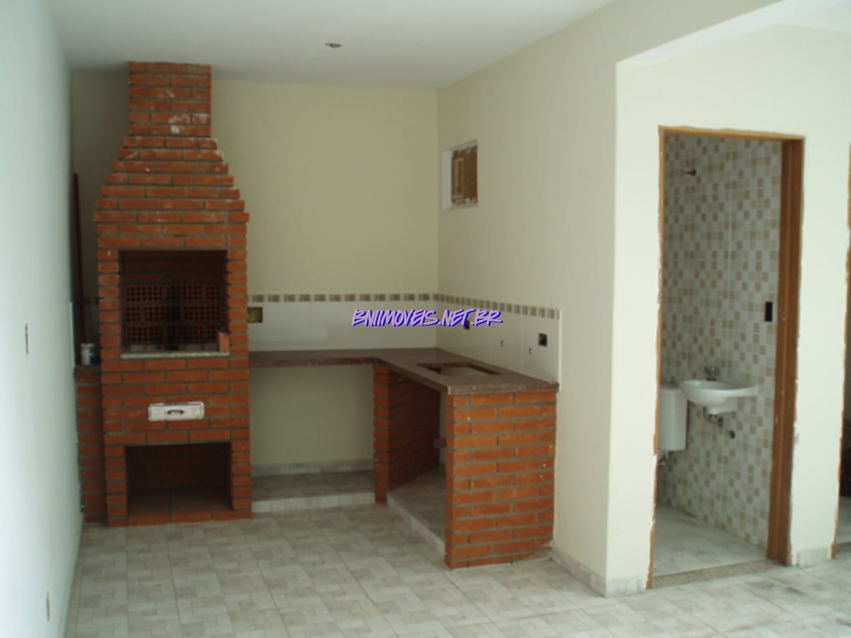 Sobrado, 3 quartos, 180 m² - Foto 16