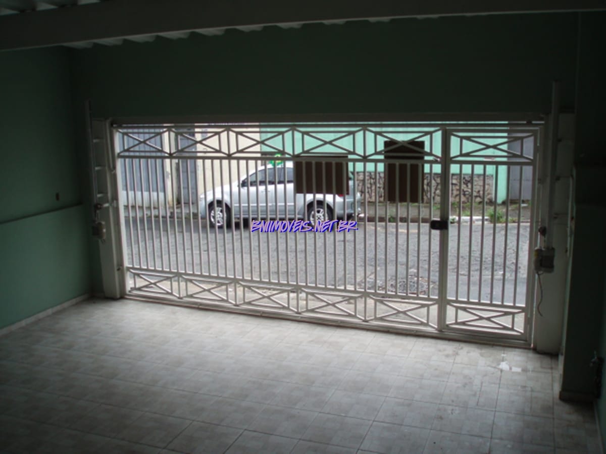 Sobrado, 3 quartos, 180 m² - Foto 5