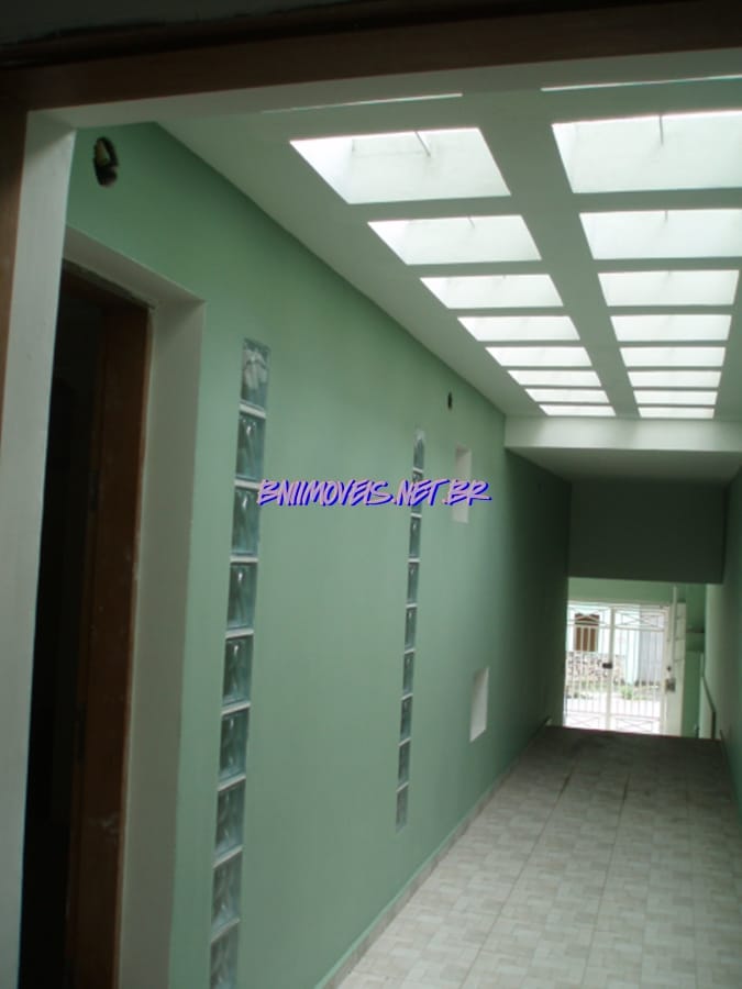 Sobrado, 3 quartos, 180 m² - Foto 19