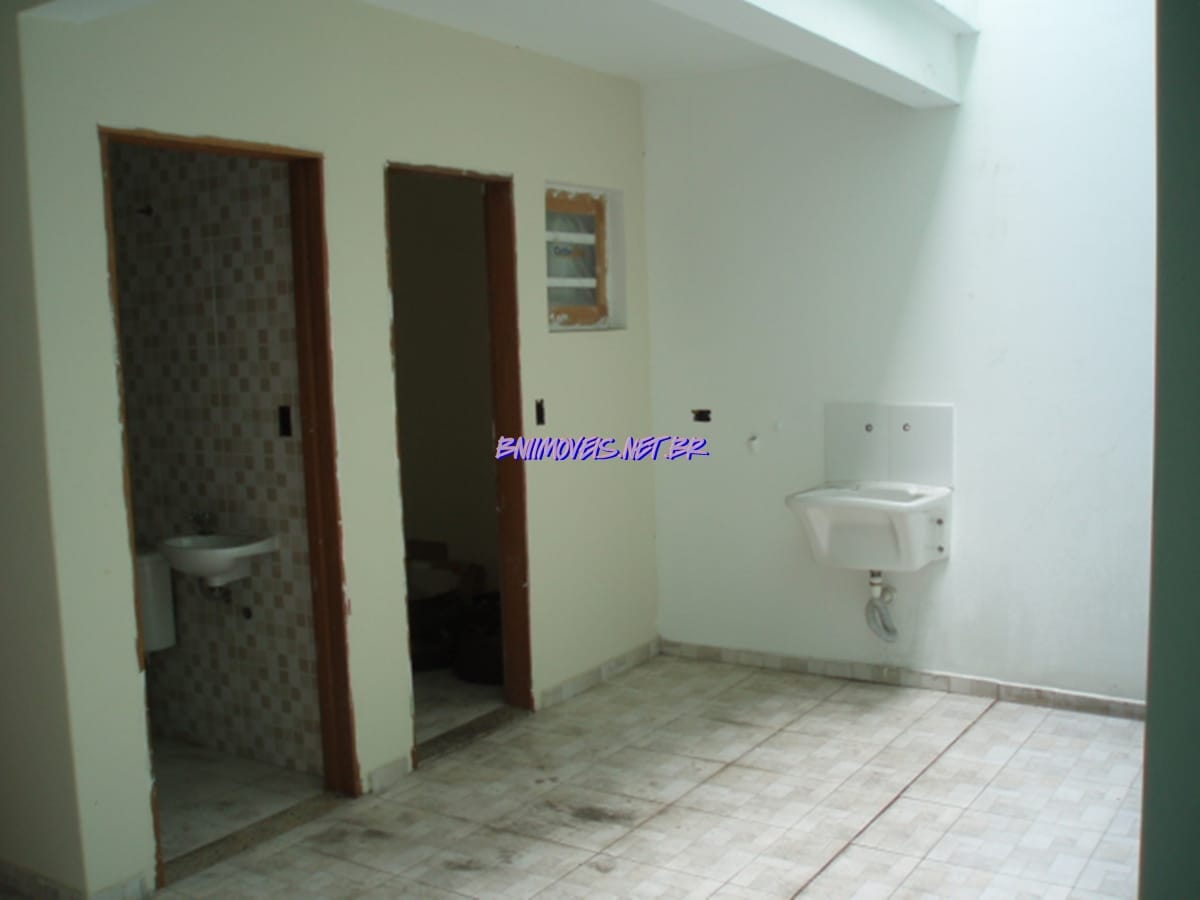 Sobrado, 3 quartos, 180 m² - Foto 17