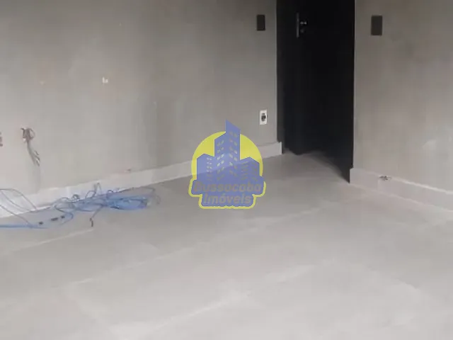 Sobrado com 286m², para alugar, no bairro Centro em Osasco