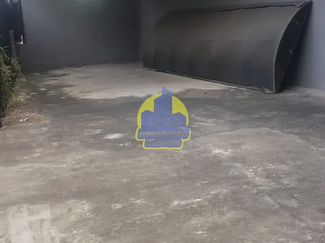 Sobrado com 286m², para alugar, no bairro Centro em Osasco