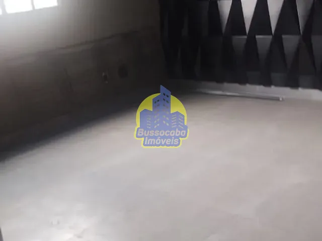 Sobrado com 286m², para alugar, no bairro Centro em Osasco