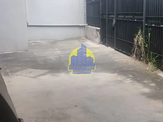 Sobrado com 286m², para alugar, no bairro Centro em Osasco