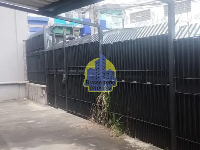 Sobrado com 286m², para alugar, no bairro Centro em Osasco