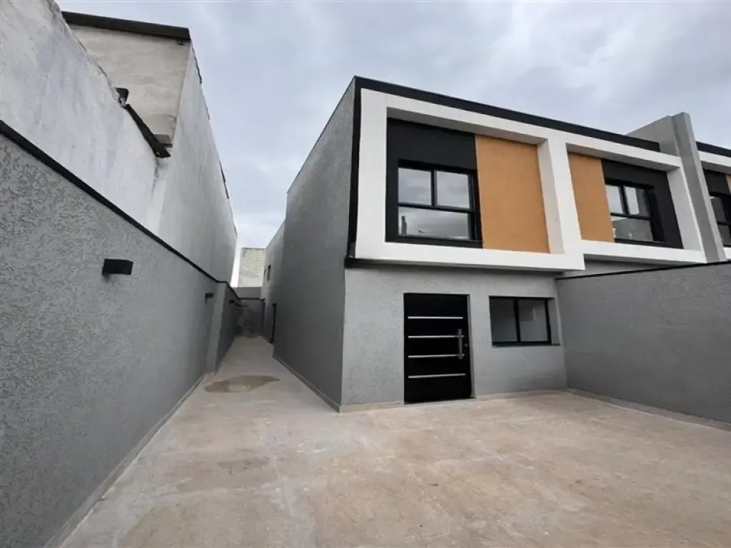 IMOVEIS NOVOS