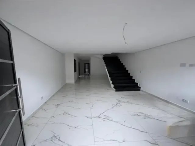 Sobrado com 80m² 2 quartos e 3 banheiros, à venda, no bairro Vila Robertina em São Paulo